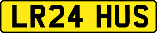 LR24HUS