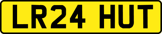 LR24HUT