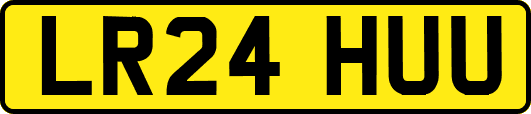 LR24HUU