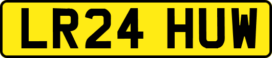 LR24HUW