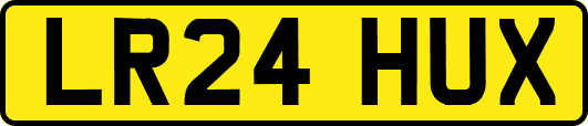 LR24HUX