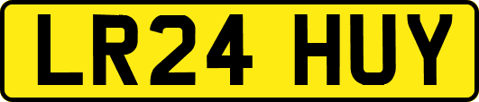 LR24HUY