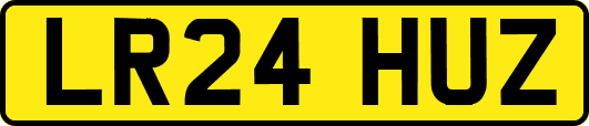 LR24HUZ