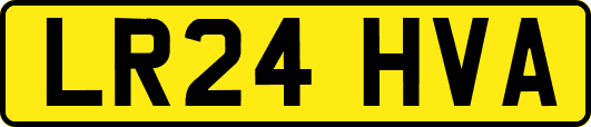 LR24HVA