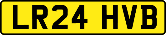 LR24HVB