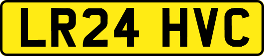 LR24HVC