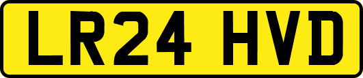 LR24HVD
