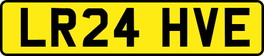 LR24HVE