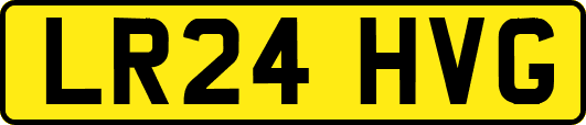 LR24HVG