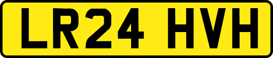 LR24HVH