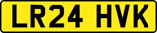 LR24HVK