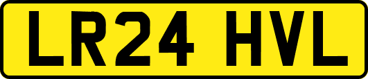 LR24HVL