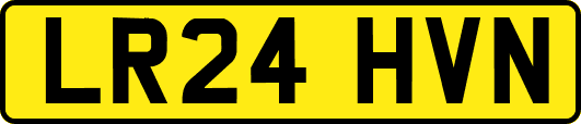 LR24HVN