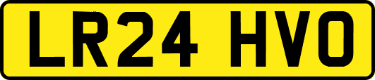 LR24HVO
