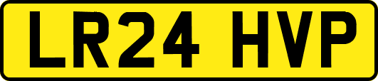 LR24HVP