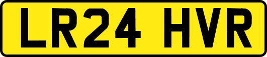 LR24HVR