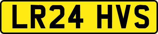 LR24HVS