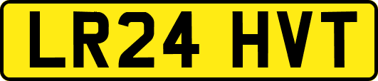LR24HVT