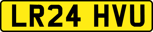 LR24HVU
