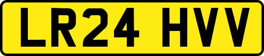 LR24HVV