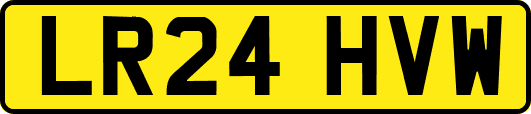 LR24HVW