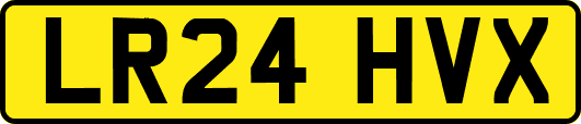 LR24HVX