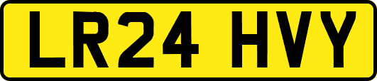 LR24HVY