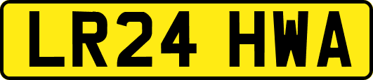 LR24HWA