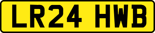 LR24HWB