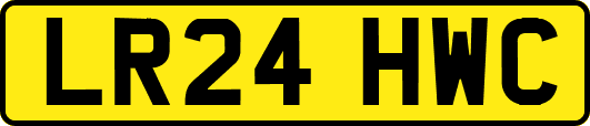 LR24HWC