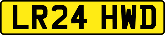 LR24HWD