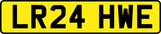 LR24HWE