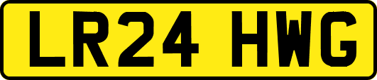 LR24HWG