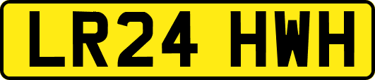 LR24HWH