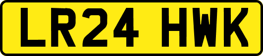 LR24HWK