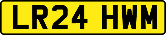 LR24HWM