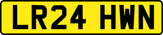 LR24HWN