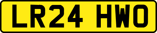 LR24HWO