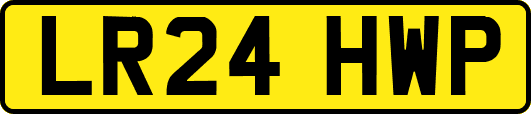 LR24HWP