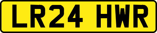 LR24HWR
