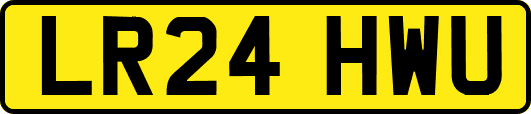 LR24HWU