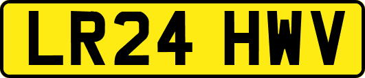 LR24HWV