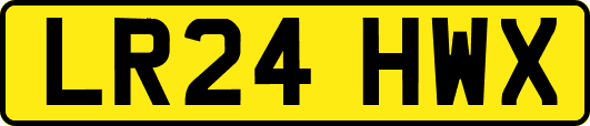 LR24HWX