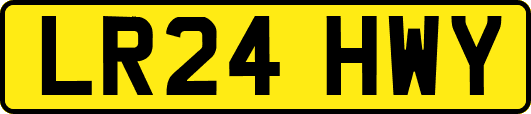 LR24HWY