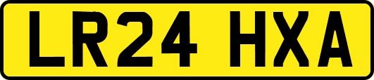 LR24HXA