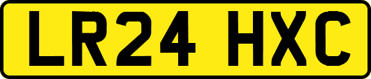LR24HXC