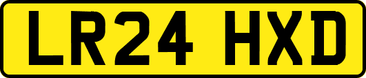 LR24HXD