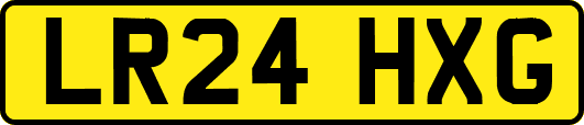 LR24HXG