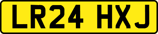 LR24HXJ
