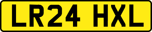 LR24HXL